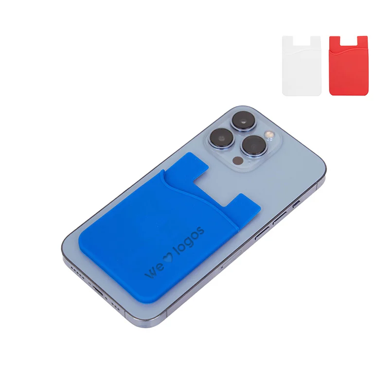 Card Holder Personalizable