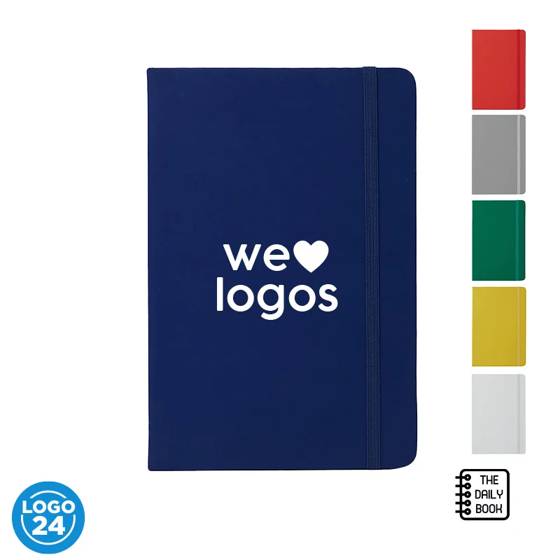 Cuaderno Journal A5 Personalizable