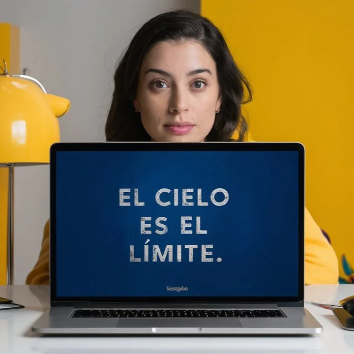 El Cielo es el Límite - CA Social Media El Cielo es el Límite - CA Social Media