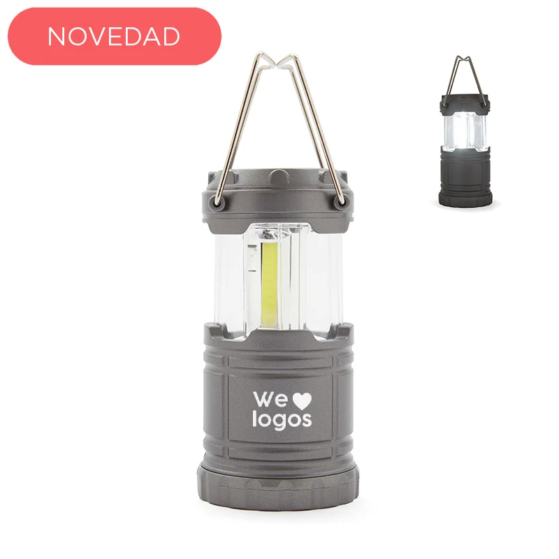 Lamp Centry Personalizable