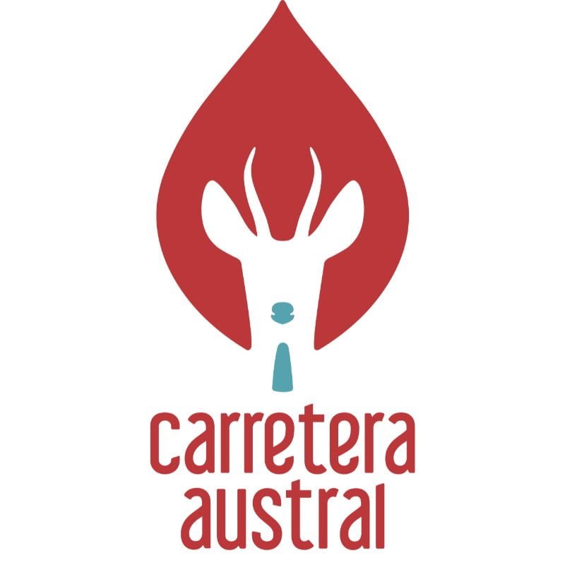 Logo Carretera Austral