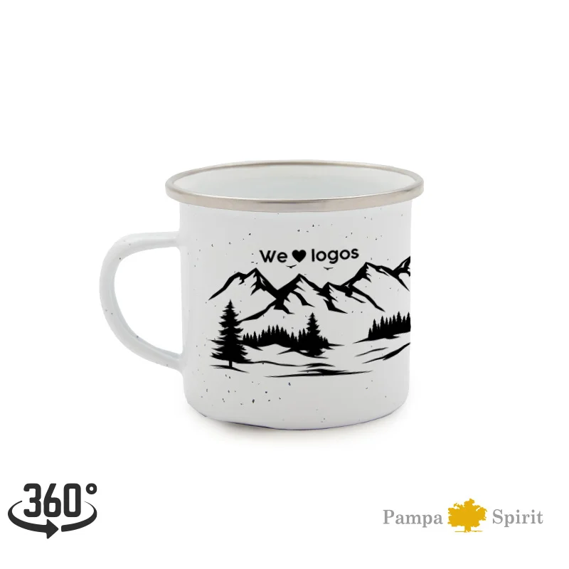 Mug Campster Personalizable