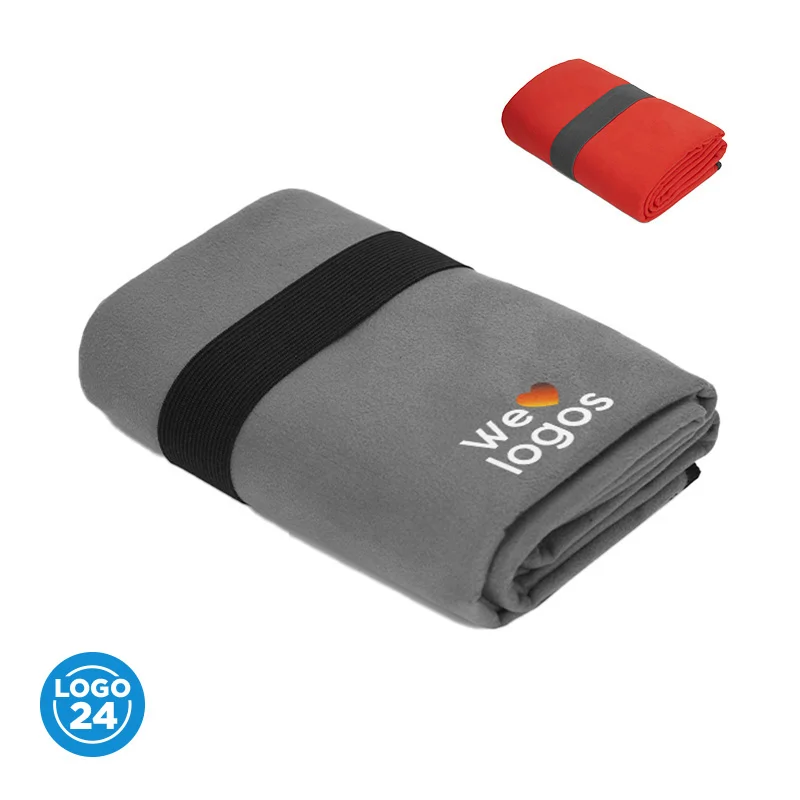 Toallón Cloud Personalizable